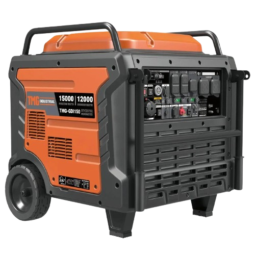 Portable Generators